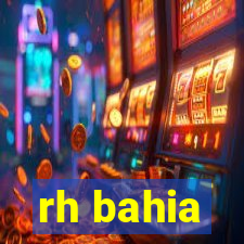 rh bahia